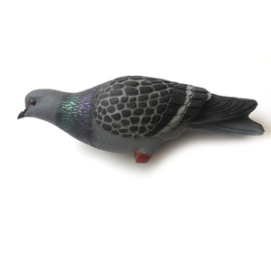 Corbeau <span class=keywords><strong>Eva</strong></span> Moule Mouvement Grive Elk Oiseau Pluvier Gonflable Foulque De Cerf Caille Oie Dinde - Product Image 4