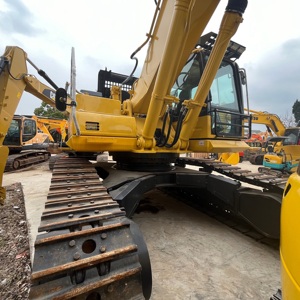 Pompe moteur d'origine testée et inspectée pour pelle sur chenilles Komatsu PC450-8/PC450-7/PC400-7 de 45 tonnes, d'occasion et de haute qualité - Product Image 4