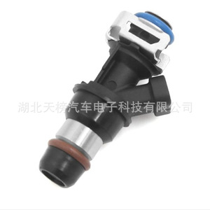 Inyector de Combustible Chevrolet 30 Bar para Reemplazo y Reparación, Origen Hubei - Product Image 3