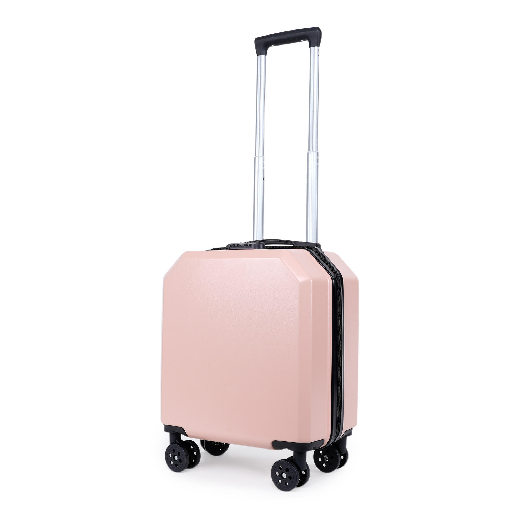 FY-ZY01 (สีชมพู)