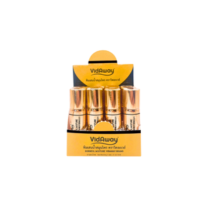 Mezcla de Borneol Marca VidAway Fórmula I Relajación Conveniencia Aceite de Aromaterapia Tamaño 5 ML Aroma Promueve la Relajación Sueño Profundo - Product Image 4