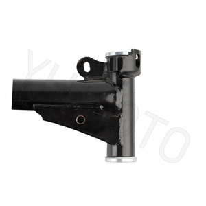 โครงเหล็กมอเตอร์ไซค์ simson ENDURO S50/S51/S53/S70/S83สำหรับ retrofit/อัพเกรด-ใหม่ - Product Image 3