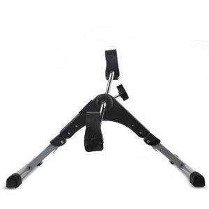 Mini exercice <span class=keywords><strong>cyclisme</strong></span> jambe vélo équipement de Fitness à domicile pour exercice de pédale de réadaptation pour personnes âgées - Product Image 3