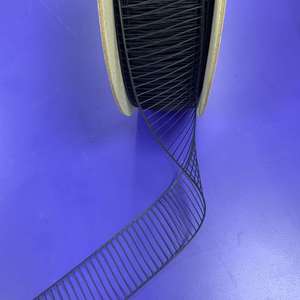 Punti Metallici Elastici per l'Industria Tessile e dell'Abbigliamento - Product Image 1