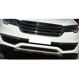 กระจังหน้าสำหรับรถยนต์ Chery Jetour X70 รุ่น OE F01-8401110BA - Product Image 3