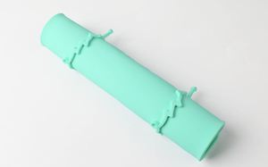 Silicone Kids Placemats Non Slip Travel Ready | Baby Placemat BPA Free for Restaurant <b>Dining</b> <b>Table</b> - Product Image 5