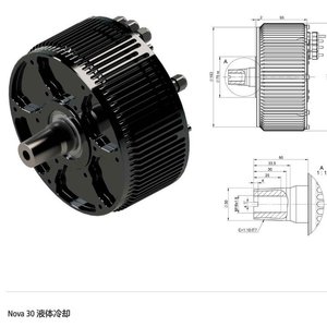 Módulo Neumático TOSS 16/50/25 Número de Pieza 38020164 Tipo B - Product Image 3