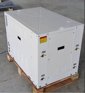 מקור חום משאבת חום חום חום משאבת מים עם אינוורטר לחימום בבית חימום וקירור בית - Product Image 3