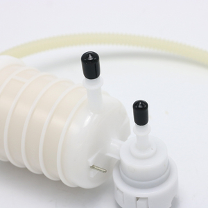 1 шт. 16147186454 автомобильные аксессуары топливный фильтр Регулятор давления для BMW X3 E83 16 14 7 186 454 1614 7186 454 - Product Image 6