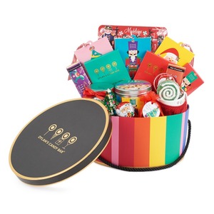 กล่องของขวัญช็อกโกแลตสำหรับเทศกาล สามารถปรับแต่งได้ตามความต้องการ - Product Image 5