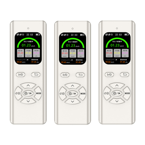 Aectec GM01 Magnetisches Ladekabel <span class=keywords><strong>Mini</strong></span>-Pager Orion-Messgerät Metallgehäuse-Uhr SDD Röntgenstrahlungs-Detektor - Product Image 6