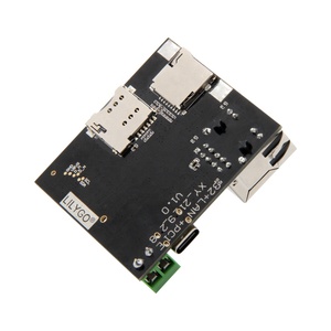 <span class=keywords><strong>TTGO</strong></span> <span class=keywords><strong>T</strong></span>-Internet-COM ESP32 Wifi Conseil Pour <span class=keywords><strong>T</strong></span>-<span class=keywords><strong>PCIE</strong></span> Ethernet IOT Module Avec SIM TF Fente Pour Carte Type-C Connecteur - Product Image 3