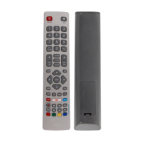 ES-RM029-1 universel de haute qualité prix usine Smart TV télécommande pour HDTV Smart TV contrôleur télécommandé