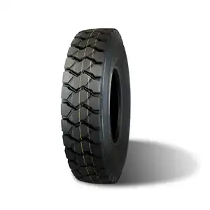 뜨거운 판매 10.00R20 11.00R20 12.00R20 모든 스틸 방사형 튜브 트럭 타이어 하이 퀄리티 트럭 타이어 중국산