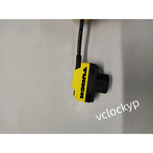 1PCS Sensor TURCK NUEVO LO1L10m-BT18-VwbrP6X2 7700258 - Product Image 1