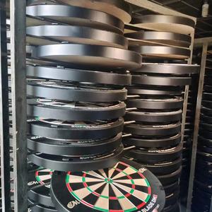 Trend Setting Bersaglio Per Freccette Dart Board - Dardos Profesionales para Actividades de Campamento - Product Image 3