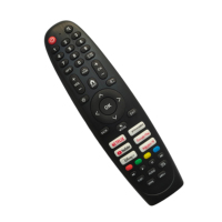 HUAYU RM-L1870 - Nuevo Control Remoto Universal Inteligente Infrarrojo para Televisores LCD LED de Todas las Marcas
