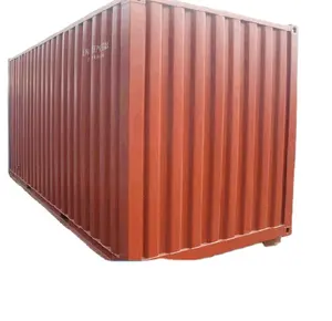 Container Vận Chuyển 20GP 40hq 40GP 40HC Đến Nhiều Quốc Gia