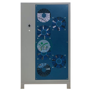 KDWS-2500A Gleichstrom-Hochs trom generator für Strom lasttest und Temperatur anstieg <span class=keywords><strong>Test</strong></span> Hochstrom-Primär injektion stest - Product Image 1