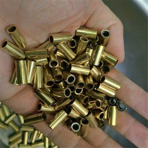 Медная трубка, никель 3/8 дюйма, 15 м (50 футов)/рулон, латунная медная трубка для блинчиков, Трубная катушка Astm B280/ - Product Image 4