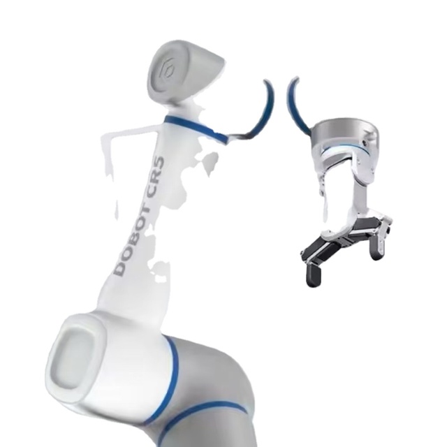 For 6-Axis Collaborative Robot Arm with Polishing Function Motor Core Components IP54 Protection 5kg Payload 900mm Reach