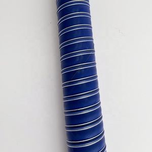 <span class=keywords><strong>4</strong></span>-дюймовый высокотемпературный силиконовый воздуховод HVAC системы часть - Product Image 2