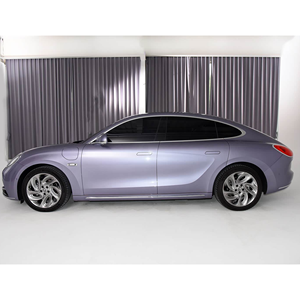 <span class=keywords><strong>ORA</strong></span> Lightning <span class=keywords><strong>Cat</strong></span> รถยนต์ไฟฟ้าแบบซีดานสปอร์ต ดีไซน์คูเป้สุดล้ำ ยี่ห้อจีน สมาร์ทอีวี ประสิทธิภาพสูง โดดเด่นมีสไตล์ เหมาะสำหรับการขับขี่ในเมือง - Product Image 4