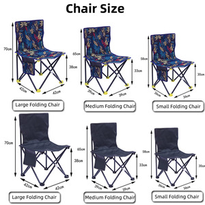 Giá Rẻ Giá Ngoài Trời Bảng Trọng Lượng Nhẹ Gấp Di Động Trại Cắm Trại Ghế Nhiệm Vụ Có Thể Gập Lại Bảng Và Ghế Đặt - Product Image 2