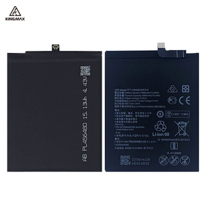 แบตเตอรี่แท้ HB466483EEW ความจุ 4000mAh สำหรับ <span class=keywords><strong>Huawei</strong></span> Honor 30 30s 30Pro 30 Pro Plus/<span class=keywords><strong>P40</strong></span> <span class=keywords><strong>Lite</strong></span> 5G/Nova 7 Pro SE 5G แบตเตอรี่ลิเธียม - Product Image 6