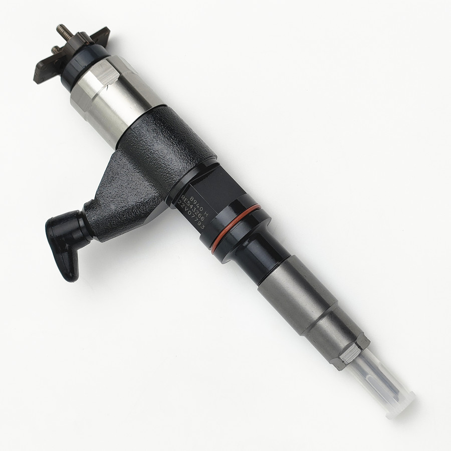 High Performance Diesel Injector 095000-8940 Common Rail Fuel Injetor RE543266 for TOYOTA