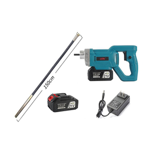 <span class=keywords><strong>Robin</strong></span> Máy Rung Bê Tông Tần Số Cao Máy Rung Bê Tông Poker - Product Image 3