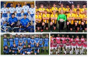 <span class=keywords><strong>Maglia</strong></span> da Calcio ACS Versione Giocatore Italia 25/26 MILAN Home Away Terza Divisa MODRIC FAN Jerseys Personalizzabili Taglie S-4XL - Product Image 4