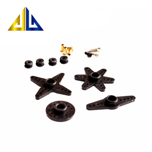 <span class=keywords><strong>MG996</strong></span> Manipulateur de voiture et de navire 13kg Servo de direction à grand couple <span class=keywords><strong>360</strong></span> degrés - Product Image 4