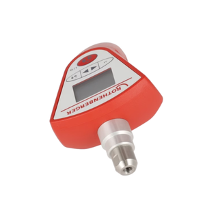 ผลิตภัณฑ์แท้จากโรงงาน ROLeak Aqua 3Plus ชุดเครื่องตรวจจับการรั่วไหลของเสียง สำหรับตรวจจับการรั่วไหลของทองแดง - Product Image 3