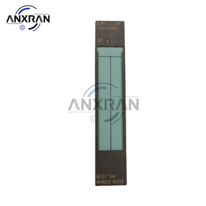 สำหรับซีเมนส์ 6ES7134-4MB02-0AB0 โมดูลอินพุตแบบอะนาล็อก 6ES7 134-4MB02-0AB0 - Product Image 2
