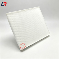 LING RUI Filtre d'habitacle de voiture en gros fourni par l'usine 97133-2E200 - 97133-2E210 97133-H7000 pour HYUNDAI/KIA