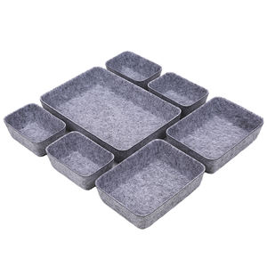 7 шт./набор, органайзеры для ящиков - Product Image 1