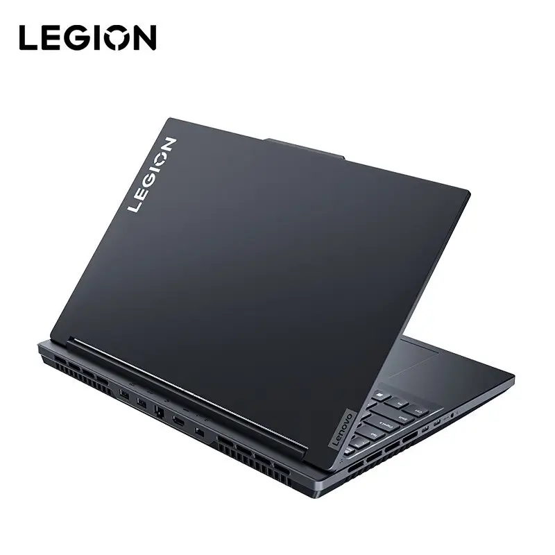 Lenovo Legion Y7000P 2024 Chơi Game Máy Tính Xách Tay 16-Inch I7-14650HX/16GB/1T SSD/4050 4060 Solo Đồ Họa/Xám Máy Tính Xách Tay