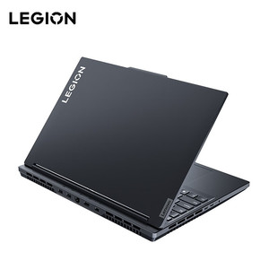 <span class=keywords><strong>Lenovo</strong></span> Legion Y7000p 2024 Laptop para juegos 16 pulgadas 4050/16GB/1T Ssd/4060 Solo Graphics/Notebook gris - Product Image 1