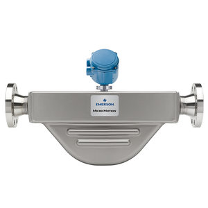 Sensor de Flujo Másico Coriolis Rosemounts CMF100 CMF200 CMF300 CMF400 CMF300M - Product Image 4