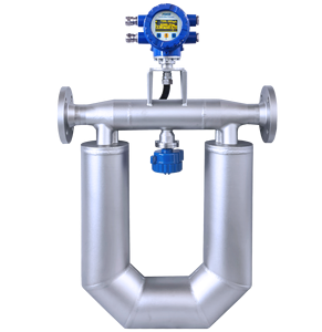 Medidor de Flujo de Masa Líquida de Alta Precisión ±0.15% para Diversos Líquidos Industriales, Proveedor Directo de Fábrica - Product Image 2