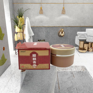 Krim Balsem Medis 50g untuk Tubuh, Salep Artritis Selaput Sinovial Tendon, Efektif untuk Nyeri Tangan dan Jari, Pengobatan Tenosinovitis - Product Image 3