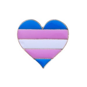 เข็มกลัดโลหะเคลือบทองพร้อมของขวัญส่งเสริมการขาย - Product Image 5