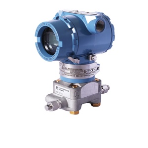 Nouveau transmetteur de pression différentielle intelligent Emerson 3051D en gros, sortie 4-20mA HART, garantie 1 an, origine Chine - Product Image 3