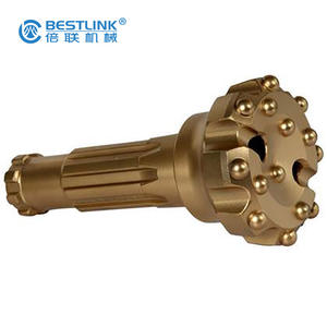 מקצועי פנאומטי יעילות גבוהה <span class=keywords><strong>dth</strong></span> למטה את חור פטיש תרגיל עבור wholesales - Product Image 4