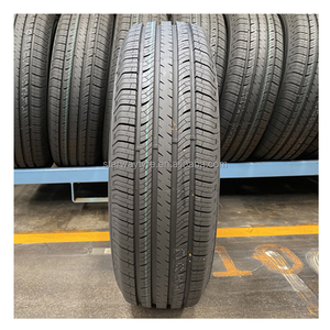 Neumáticos Nuevos para Automóviles de Pasajeros PCR de Alta Calidad para Turismo, Fabricados en China, P205/70R15 P215/70R15 P225/70R15 - Product Image 5