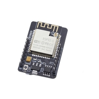 Carte de développement ESP32-CAM (plateforme d'évaluation) avec module caméra OV2640 WiFi pour carte mère IoT et téléchargeur