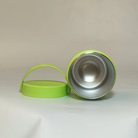 Kunden spezifisches Logo 350ml isoliert Warm halten Thermal Bento Lunch Box Food Jar 18/8 Edelstahl Lunch Box