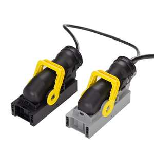 Câble Alientech 144300T115 d'origine pour connexion en mode service Vo-lvo TRW, compatible avec Alientech KESS3 - Product Image 3