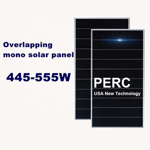 태양 800w 태양 모듈 태양 광 모듈 공급 업체 자동 조립 라인 - Product Image 4